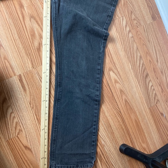 Structure Slim Straight jeans - Picture 4 of 9
